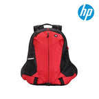 HP Laptop select 75 backpack Red/Black