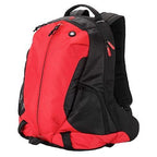 HP Laptop select 75 backpack Red/Black