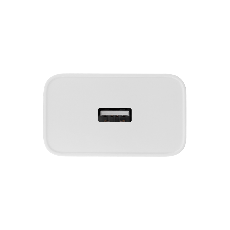 OnePlus SUPERVOOC 100W Charger – Ultra Fast Charging Power Adapter (White)