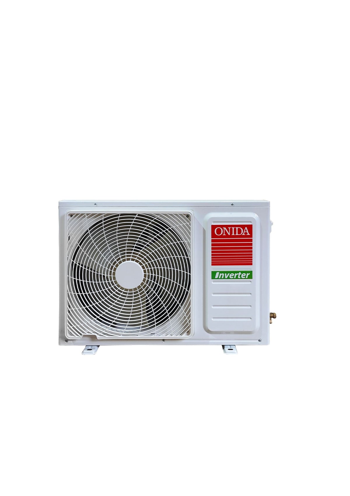 Onida 1.5 Ton 3 Star Split Inverter AC | 5-in-1 Convertible Cooling | 5100W Cooling | Copper Coil | IR193MGCP
