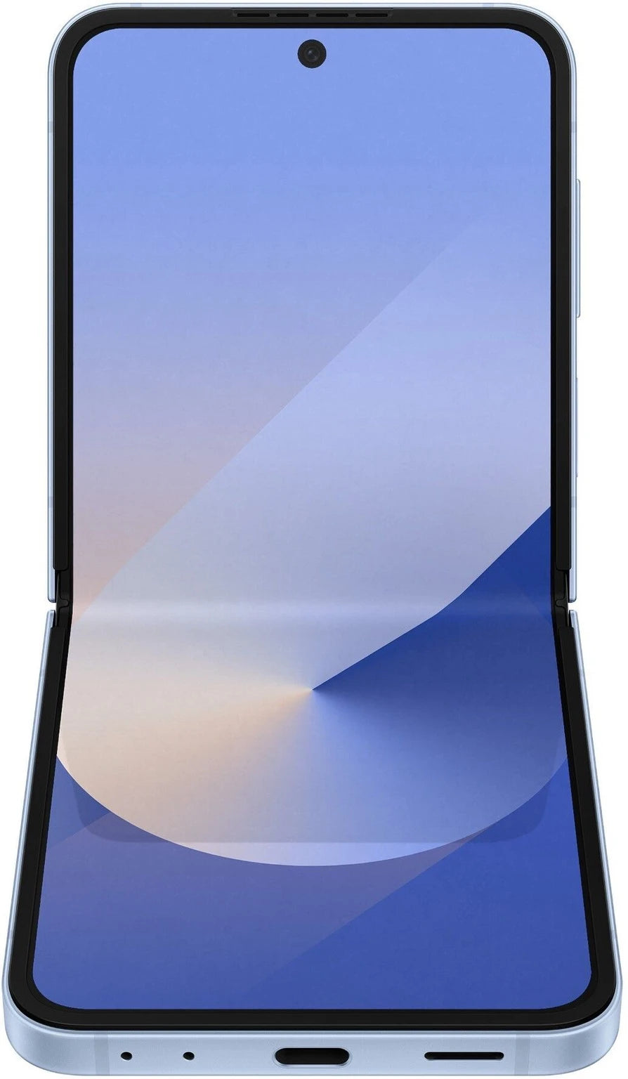Refurbished Samsung Galaxy Z Flip6