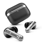 boAt Airdopes 111v2 Bluetooth Wireless Earbuds (Classic Black)