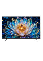 Onida 65″ 4K Ultra HD Google TV | Built-in Karaoke | Smart TV | 65UGID-R