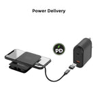 UltraProlink Wireless 15W UM-1023 – PowerLink+ 12-in-1 Multifunction Charging Kit