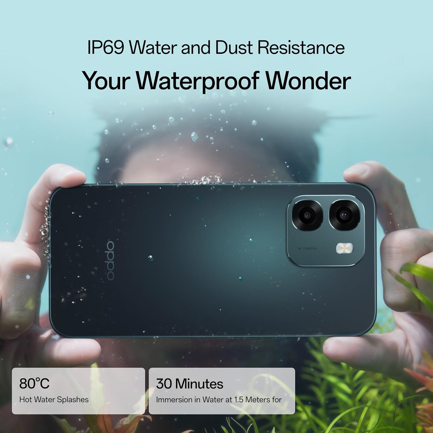OPPO A6