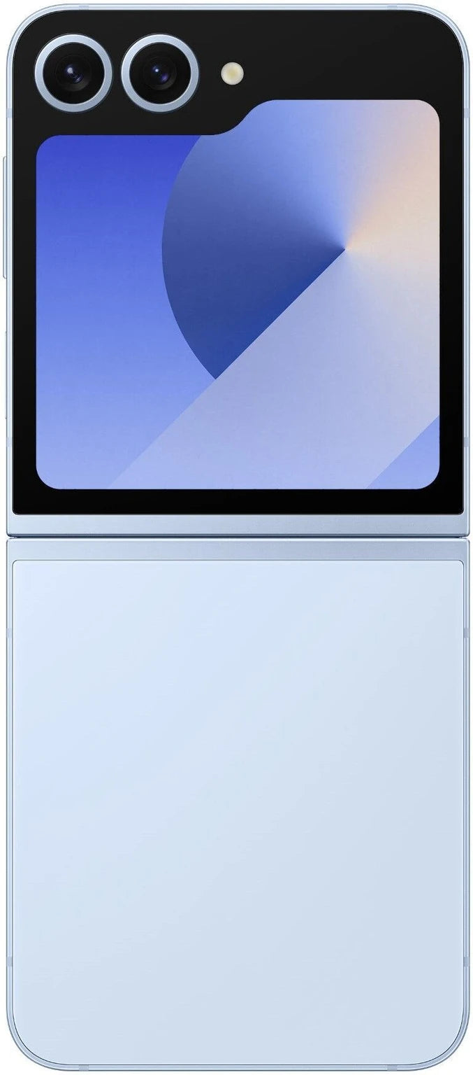 Refurbished Samsung Galaxy Z Flip6