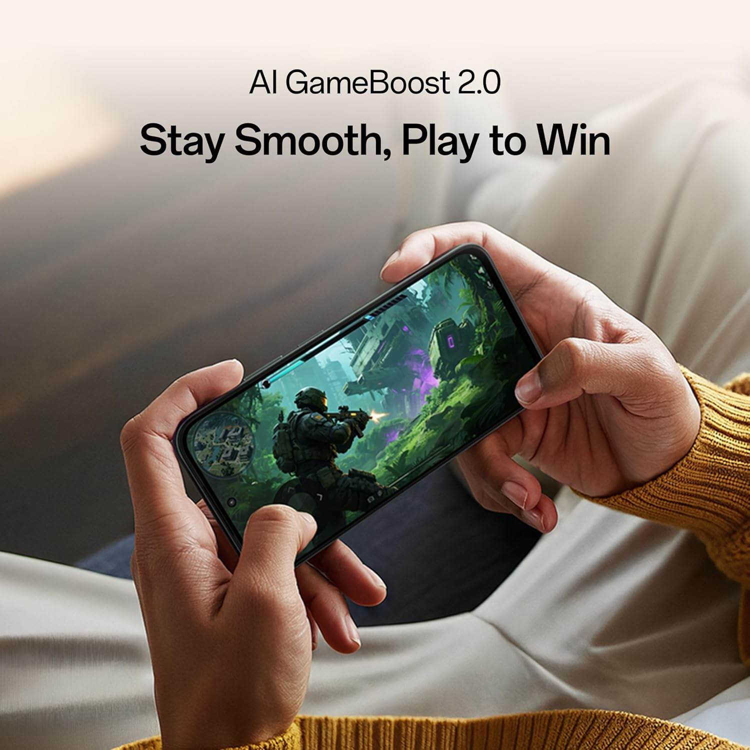 OPPO A6 Pro
