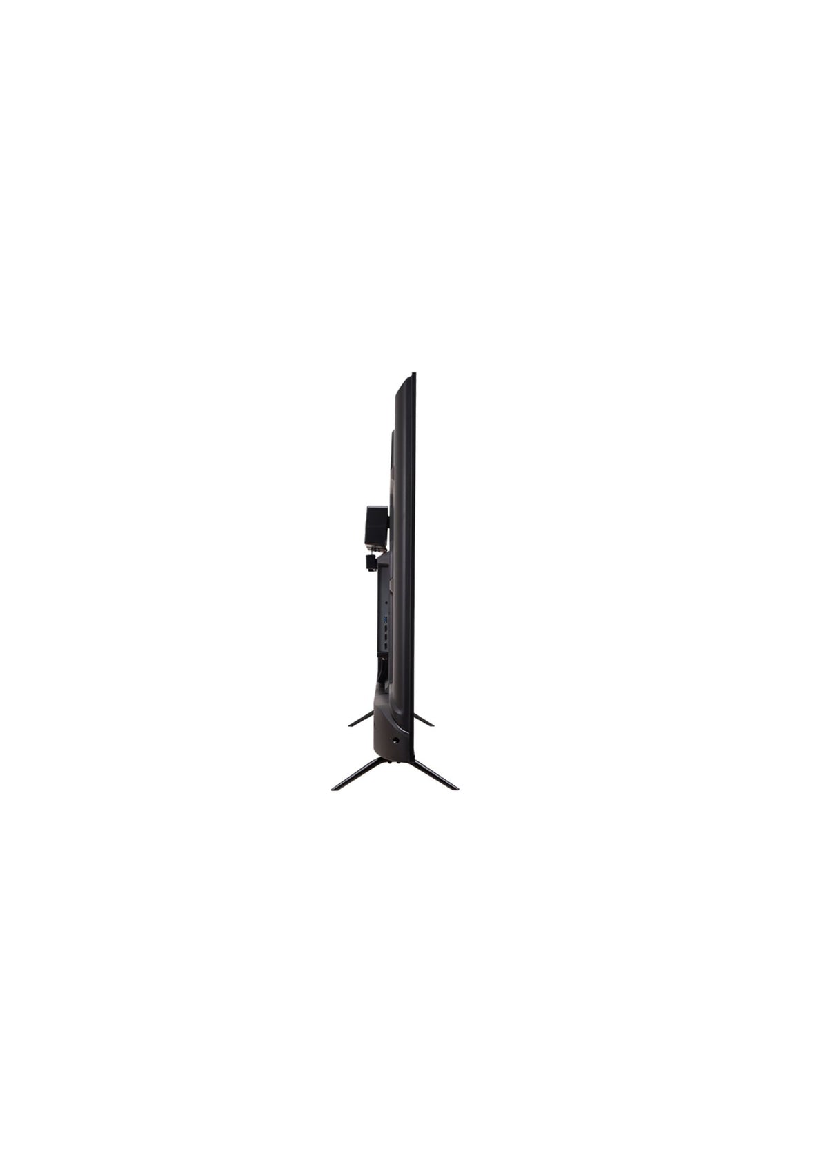 Onida 65″ 4K Ultra HD Google TV | Built-in Karaoke | Smart TV | 65UGID-R