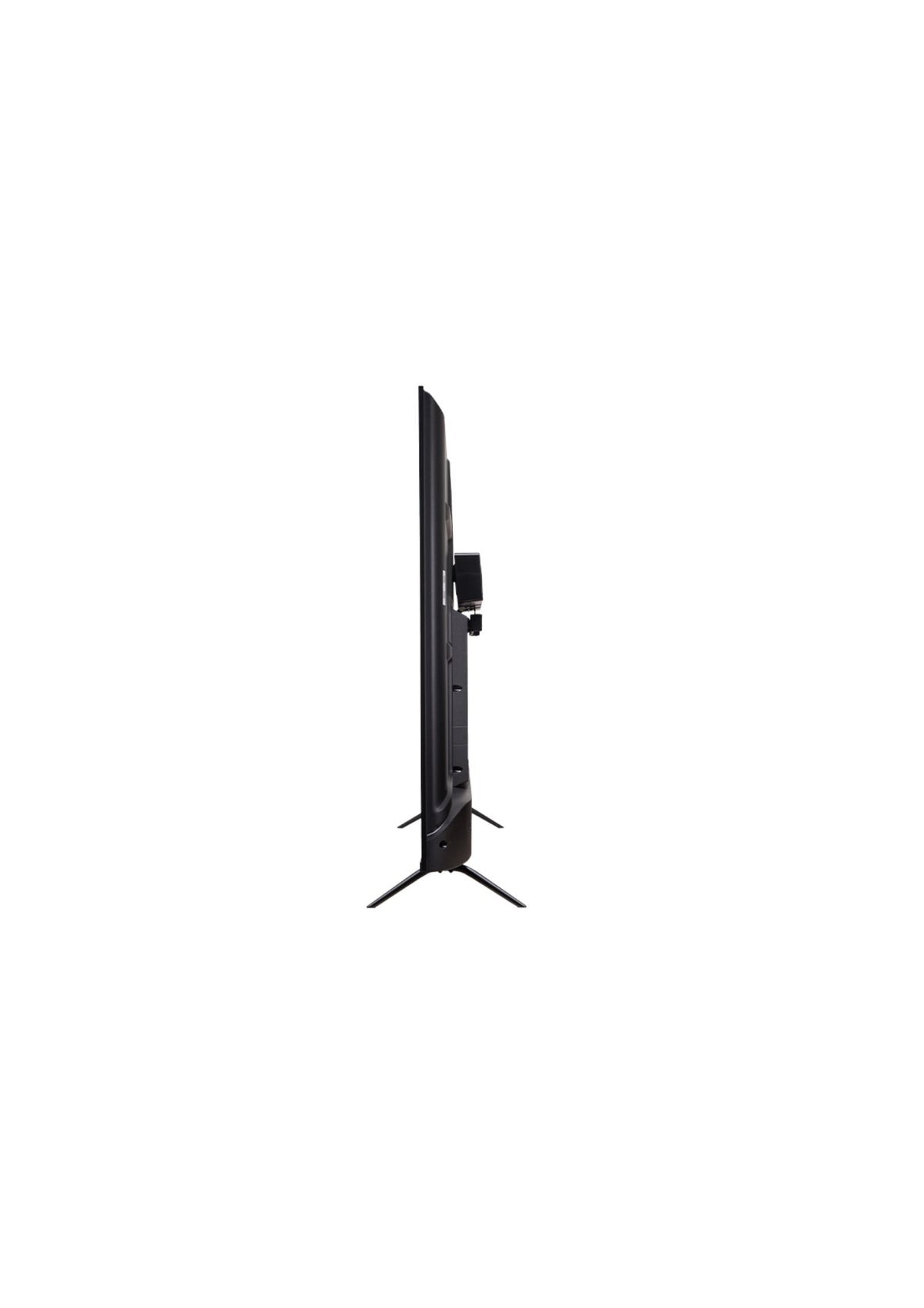 Onida 65″ 4K Ultra HD Google TV | Built-in Karaoke | Smart TV | 65UGID-R