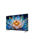 Onida 65″ 4K Ultra HD Google TV | Built-in Karaoke | Smart TV | 65UGID-R