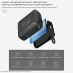 Lenyes PX169D 10000mAh 22.5W Fast Charging Power Bank