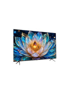 Onida 65″ 4K Ultra HD Google TV | Built-in Karaoke | Smart TV | 65UGID-R