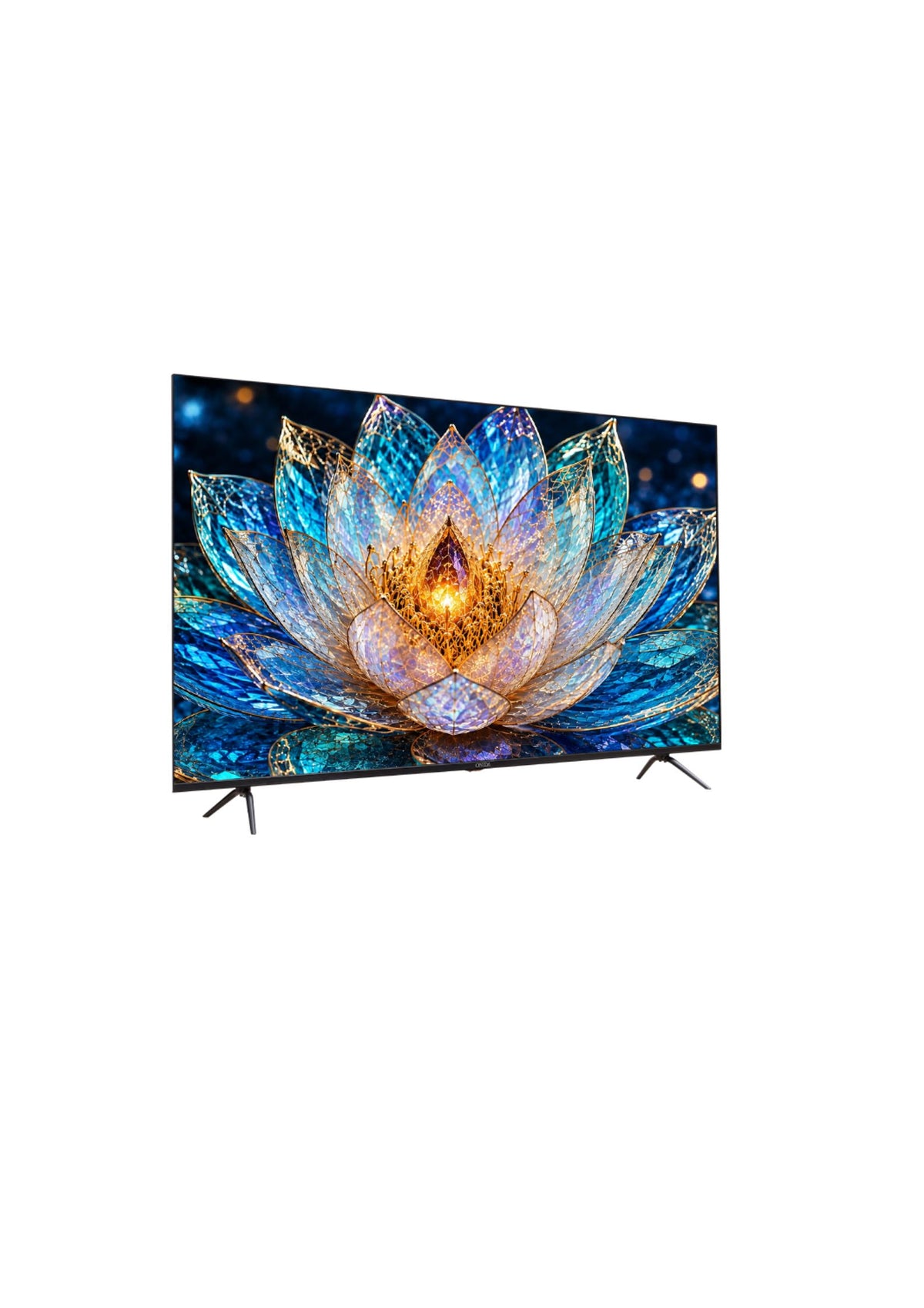 Onida 65″ 4K Ultra HD Google TV | Built-in Karaoke | Smart TV | 65UGID-R