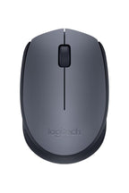 Logitech M170 Wireless Optical Mouse