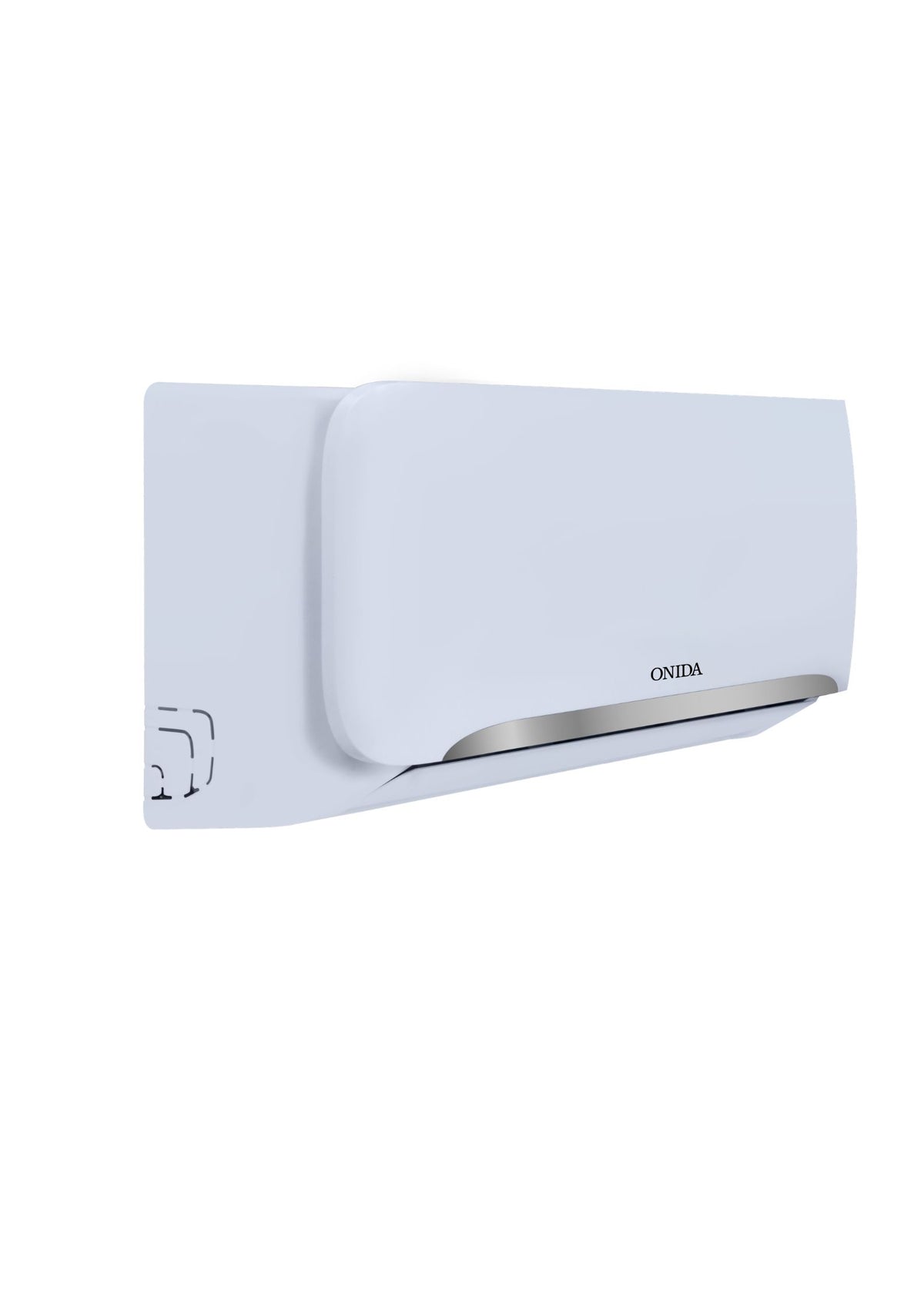 Onida Falcon 2.0 TR 3 Star Split Inverter AC – IR243FLCV / IR243FLRV | 9-in-1 Convertible Cooling