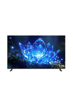 Onida 75″ 4K UHD QLED Google TV | 120Hz | Built-in Karaoke | Dolby Vision & Atmos | Q75UGI120-R
