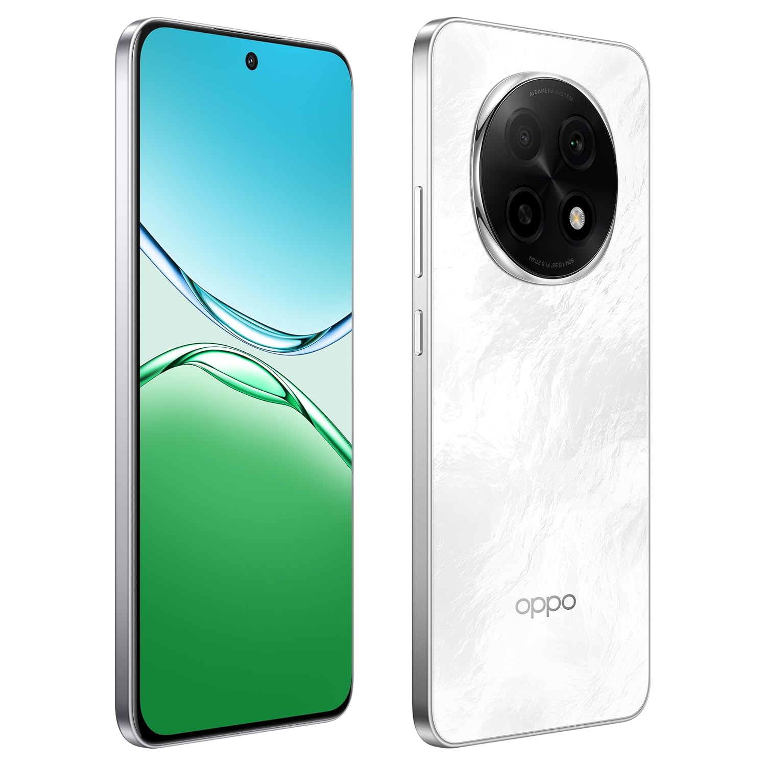 Oppo F29 Pro