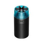 Dyson HushJet Compact Air Purifier - (Black/Teal)
