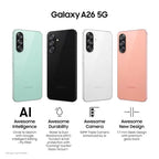 Samsung Galaxy A26