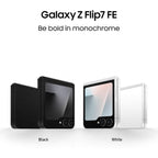 Samsung Galaxy Z Flip7 FE