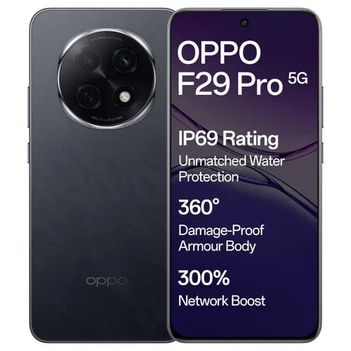 Oppo F29 Pro