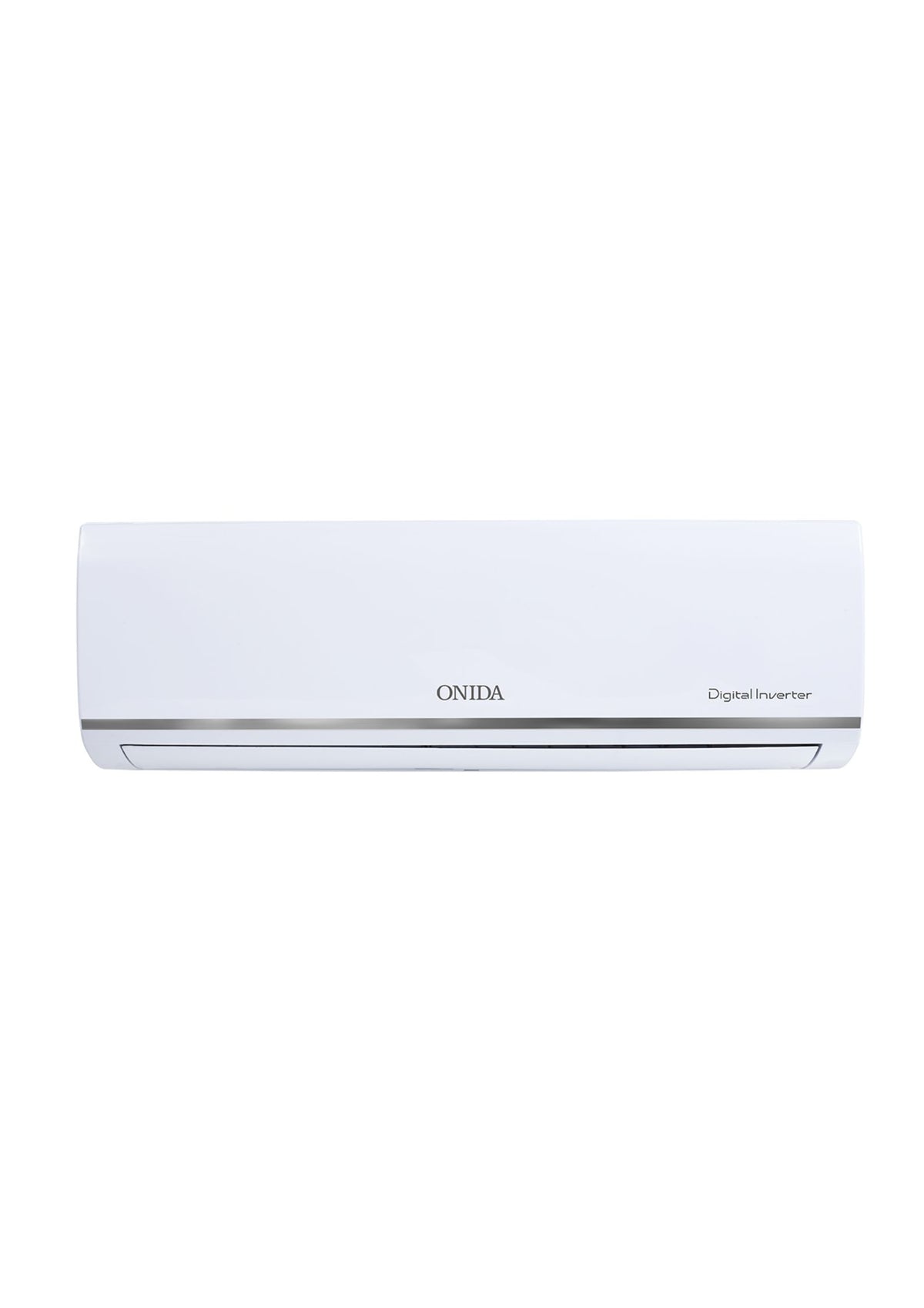 Onida 1.5 Ton 5 Star Split Inverter AC | 5-in-1 Convertible Cooling | 4800W | 55°C Cooling | 100% Copper Coil | IR185MGCP