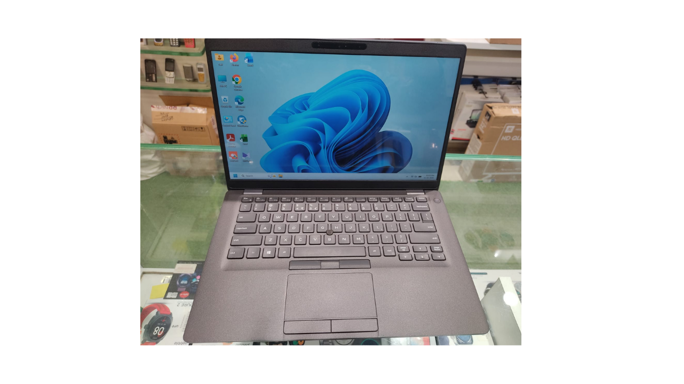 Refurbished 𝗗𝗲𝗹l 5400 | i5 | 8th Gen | 14" Display