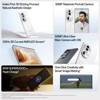Oppo Reno 11 Pro
