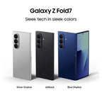 Samsung Galaxy Z Fold7