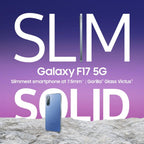 Samsung Galaxy F17