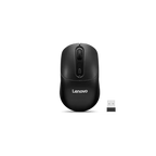 Lenovo 210 Wireless USB Optical Mouse Black