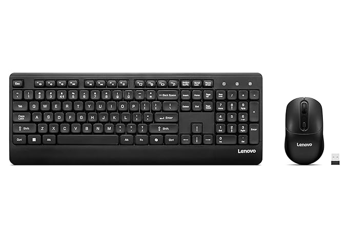 Lenovo 210 Wireless Keyboard