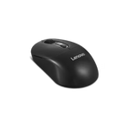 Lenovo 210 Wireless USB Optical Mouse Black