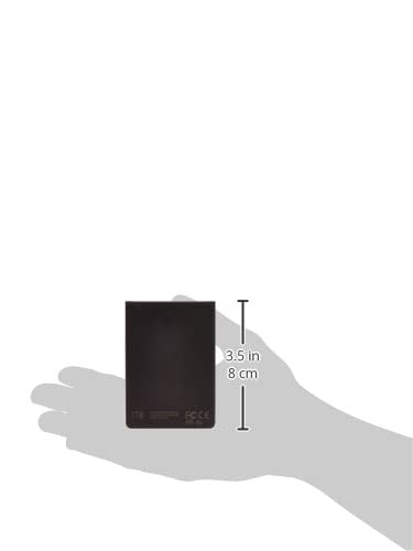 Lexar SL200 1TB Portable SSD, External SSD (LSL200X001T RNNNG)
