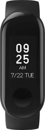 MI Smart Band 3i (PMOLED Display + App Notification + Sleep Quaity Check)