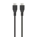 Belkin 1 Meter (3.3 Feet) High-Speed Nickel-Plated HDMI Cable
