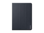 Samsung EF-BT820PBEGIN Book Cover for Galaxy Tab S3 (Black)
