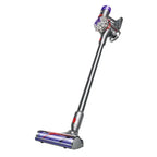 Dyson V8 Absolute Vacuum Cleaner with De-tangling Technology, Up to 40 Minutes of Runtime, No-touch Bin Emptying