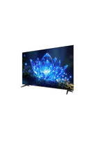 Onida 75″ 4K UHD QLED Google TV | 120Hz | Built-in Karaoke | Dolby Vision & Atmos | Q75UGI120-R