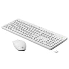 HP 230 Wireless Keyboard and Mouse Combo (3L1F0AA)