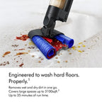 Dyson WashG1 cord-free Wet Floor Cleaner