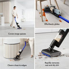Dyson WashG1 cord-free Wet Floor Cleaner