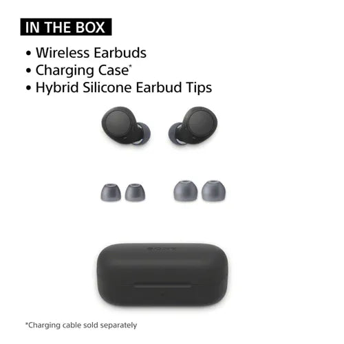 Sony WF-C510 TWS Bluetooth Earbuds