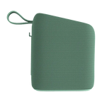 Noise Vibe 5 W Bluetooth Speaker (Olive Green, Stereo Channel)