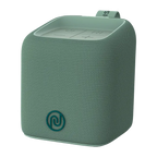 Noise Vibe 5 W Bluetooth Speaker (Olive Green, Stereo Channel)