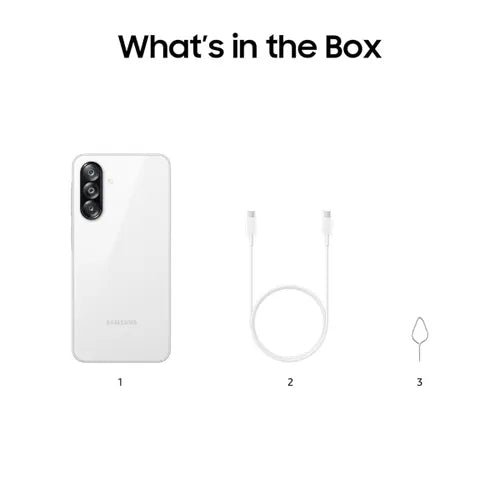Samsung Galaxy A26