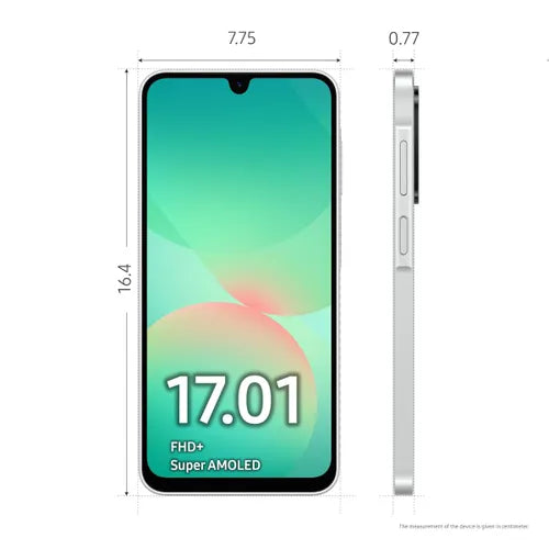 Samsung Galaxy A26