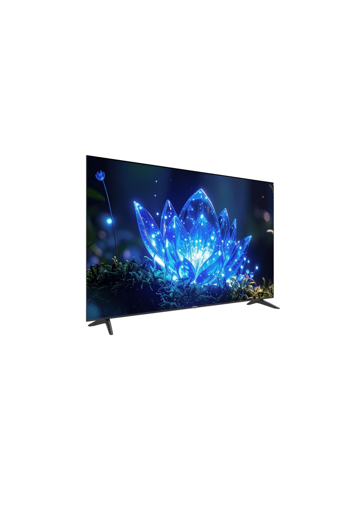 Onida 75″ 4K UHD QLED Google TV | 120Hz | Built-in Karaoke | Dolby Vision & Atmos | Q75UGI120-R