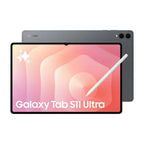 Samsung Galaxy Tab S11 Ultra | 36.99 cm | Wi-Fi | 12GB RAM | 512GB Storage | S Pen Support