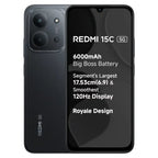 Redmi Mobile 15C